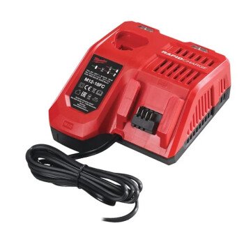 Chargeur M18- MILWAUKEE