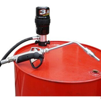 Pompe VISCOMAT pneumatique 3.5 : 1