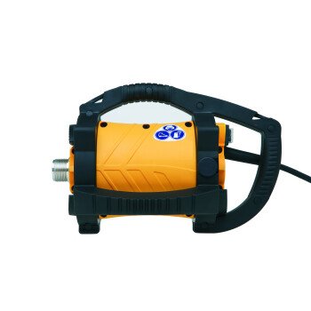 Moteur électrique Dingo 230 V