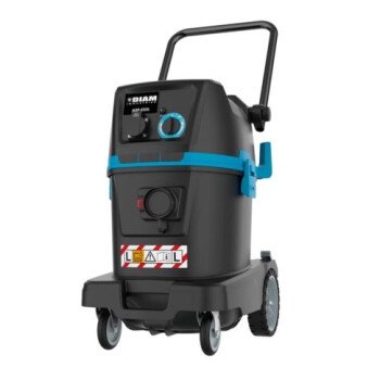 Aspirateur eau et poussières - ASP-E35L Diam Industries