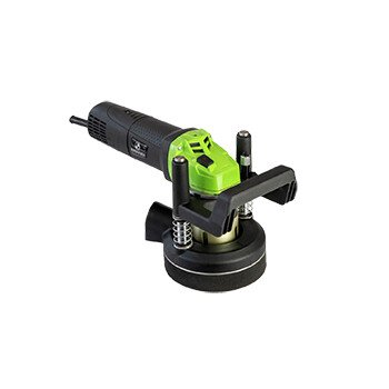 Perceuse à carrelage 230V 1.4W M14