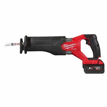 SCIE SABRE SAWZALL™ M18 FSZ-502X FUEL™ - MILWAUKEE