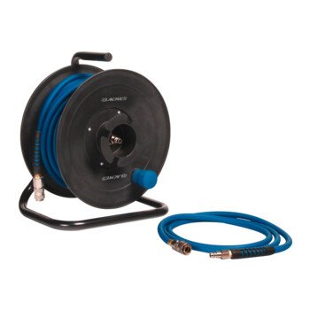 Enrouleur manuel 20M