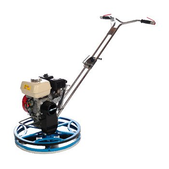 Truelle mécanique thermique HONDA 4W