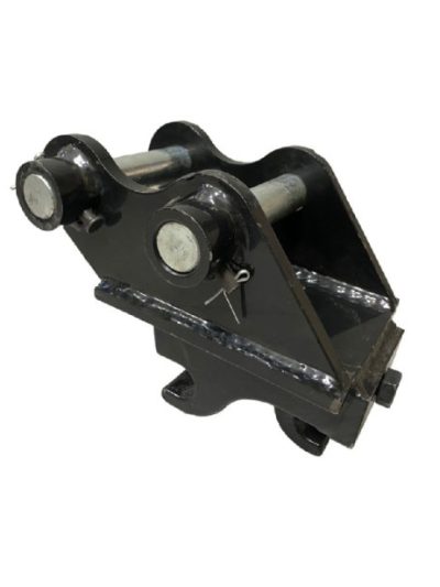 Attache rapide mini pelle TERRA CS10