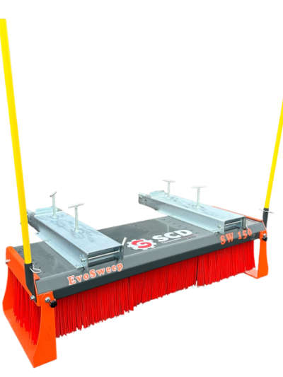 Balai pousseur SW 150 EVO’SWEEP