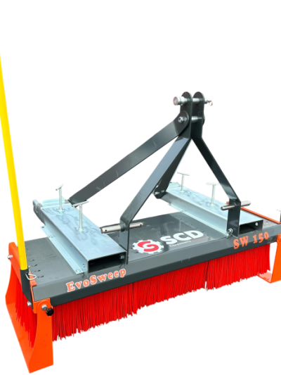 Balai pousseur SW 150-C EVO’SWEEP