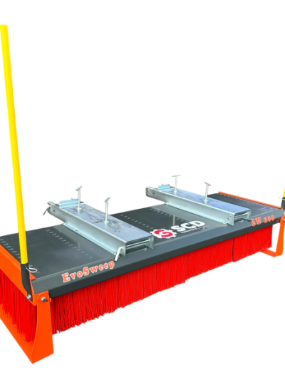 Balai pousseur SW 200 EVO’SWEEP