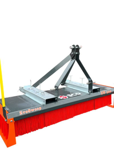 Balai pousseur SW 200-C EVO’SWEEP