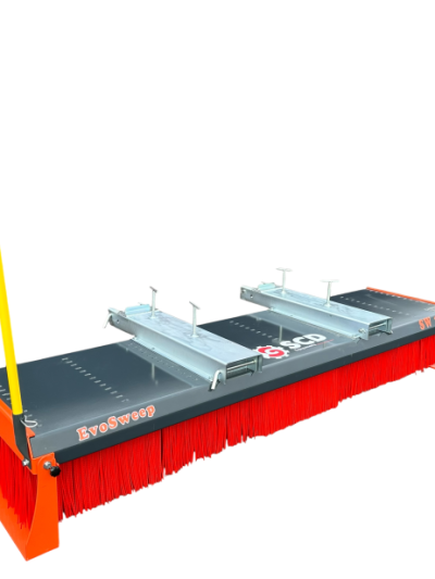Balai pousseur SW 250 EVO’SWEEP