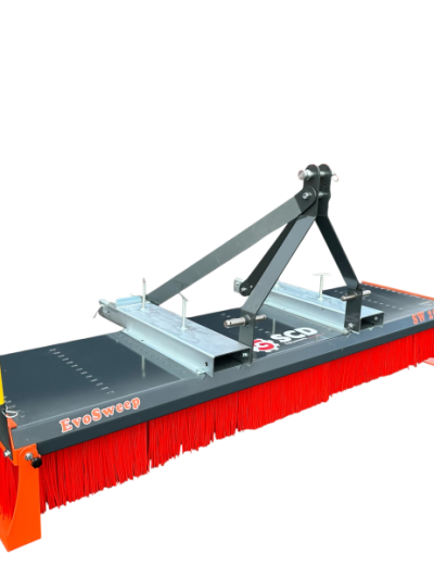 Balai pousseur SW 250-C EVO’SWEEP
