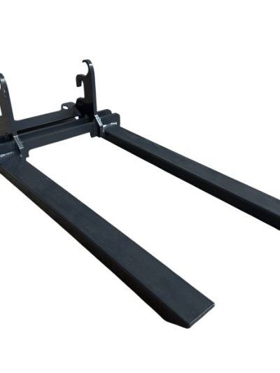 Lève palette mini chargeur RAPTOR 550