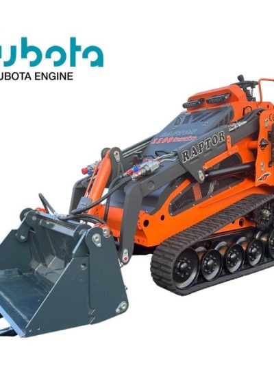 Mini chargeur RAPTOR 1100.C SuperPro