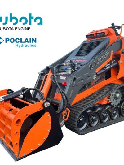 Mini chargeur RAPTOR 1300.C SuperPro