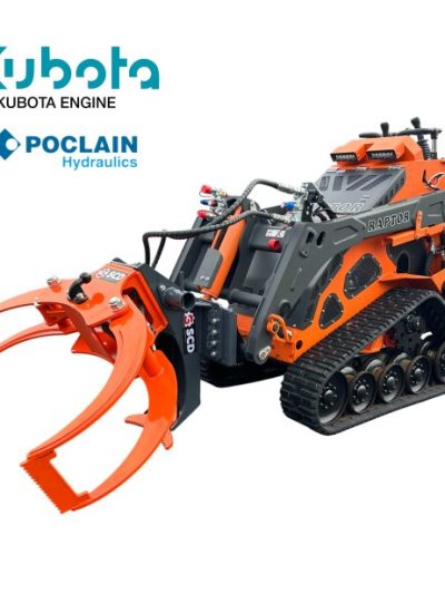 Mini chargeur RAPTOR 1600.C SuperPro