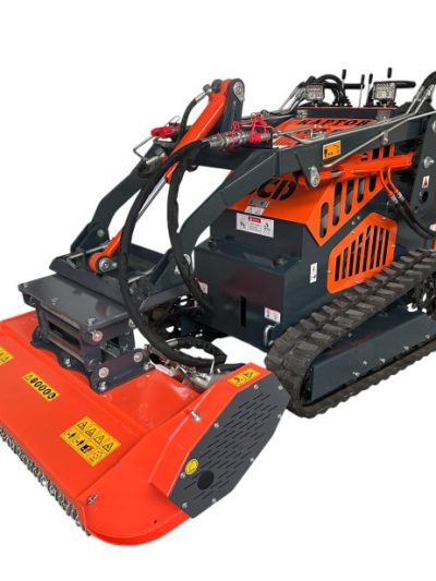 Mini chargeur / Valet de ferme RAPTOR 700.C