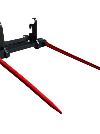 Pique bottes mini chargeur RAPTOR 550