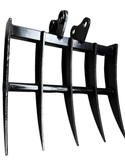 Râteau mini pelle TERRA CS10