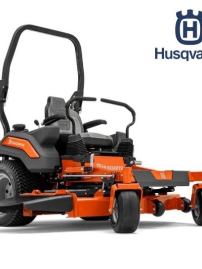 Tondeuse à rayon de braquage zéro Husqvarna Z448