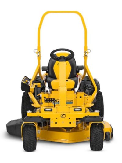 Tondeuse Zero-turn Cub Cadet XZ8 S122 Ultima