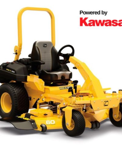 Tondeuse Zero-turn Cub Cadet Z5 152