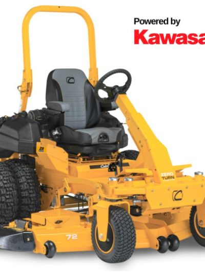 Tondeuse Zero-turn Cub Cadet Z9 183id