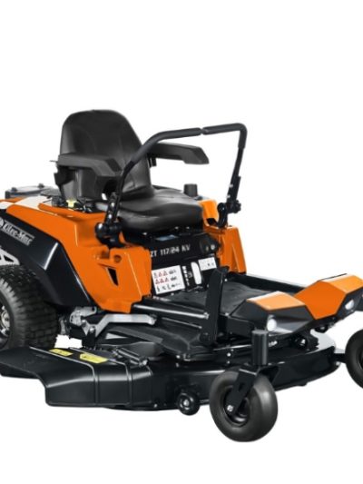 Tondeuse Zero Turn Oleo Mac OM ZT 117/24 KV coupe 117cm