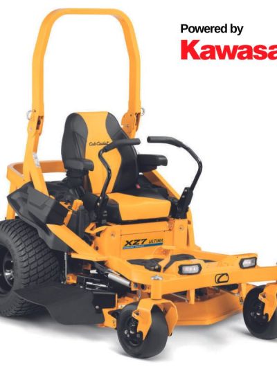 Tondeuse Zero-turn XZ7 L122 Ultima