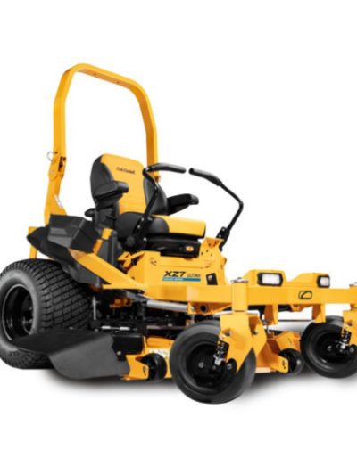 Tondeuse Zero-turn XZ7 L152i Ultima coupe de 152 cm, moteur Kohler bicylindre